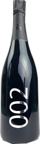 Champagne Vincent Métivier 002 Blanc