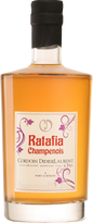 Champagne Cordoin Didierlaurent Ratafia Blanc