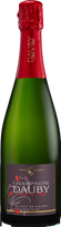 Champagne Dauby Mère et Fille Blanc de Noirs Brut Premier Cru Blanc