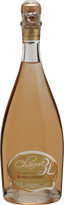 Champagne Blaise Lourdez Cuvée Charme Ambrée Rosé