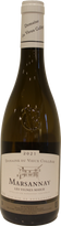 Le Marsannay - Caveau de Vignerons Les Vignes Marie - Domaine du Vieux Collège 2021 Blanc