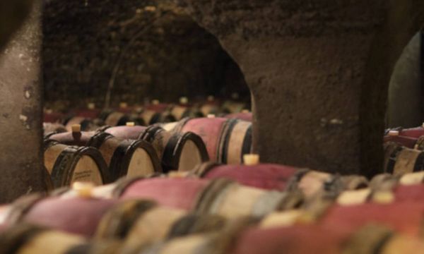 Visita alle nostre cantine e degustazione di prest-photo