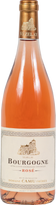 Domaine Camu Bourgogne Rosé 2019 Rosé