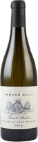 Armand Heitz Saint Aubin " Travers de Chez Edouard" 2021 Blanc