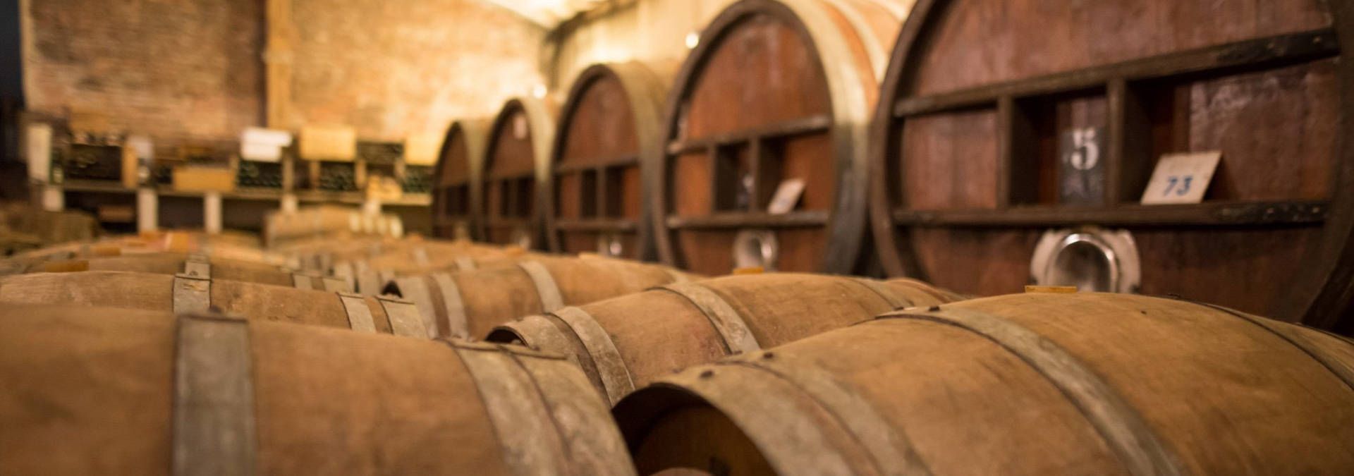 Domaine le Roc - Rue des Vignerons