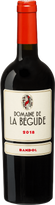 Domaine de la Bégude Domaine de La Bégude 2018 Rouge