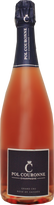 Champagne Pol Couronne Rosé de Saignée Rosé