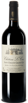 Château Pas de l'Âne Le Cros 2016 Rouge