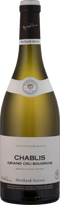 Caveau Moillard - Meursault Chablis Grand Cru "Bougros" 2021 Blanc