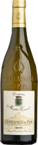 Domaine Moulin-Tacussel Cuvée Traditionnelle blanc 2023 Blanc