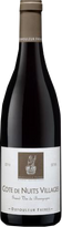 Dufouleur Frères Nuits-Saint-Georges Premier Cru "Aux Vignerondes" 2018 Rouge