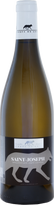 Domaine de Corps de Loup Saint Joseph 2022 Blanc