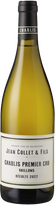 Domaine Jean Collet et Fils Chablis Premier Cru Vaillons 2022 Blanc