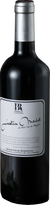 Château Bel-Air La Royère Justin Merlot BIO 2021 Rouge