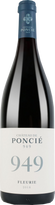 Château de Poncié 949 2018 Rouge