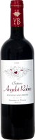 Château Rol Valentin, Grand Cru Classé Château Angelot Robin 2020 Rouge