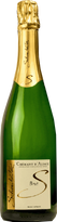 Vins Schoenheitz Crémant Brut Blanc