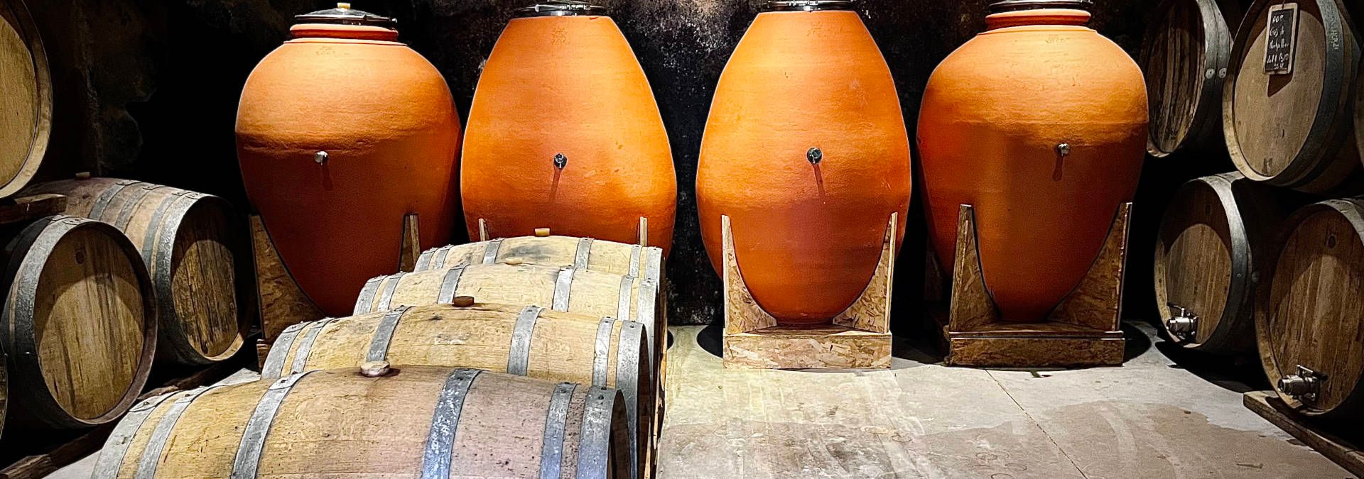 Clos de l'Amandaie - Rue des Vignerons