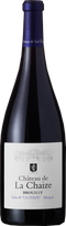 Château de La Chaize Brouilly Lieu-dit "La Chaize" Monopole 2020 Rouge