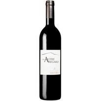 Vignoble Chasson - Château Blanc Un Autre Regard 2022 Rouge