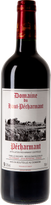 Domaine du Haut Pécharmant Domaine du Haut Pécharmant Rouge