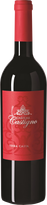 Château Castigno Terra Casta 2017 Rouge
