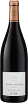 Le Manoir des Parcellaires de Saulx Les Boutières 2019 Rouge