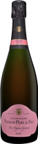 Champagne Vignon Père & Fils " Les Marquises " Rosé Les Vignes Goisses 2018 Rosé