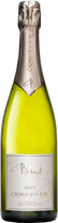 Domaine Baud Crémant Blanc Brut Blanc