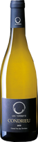 Domaine Les Terriens Condrieu 2022 Blanc