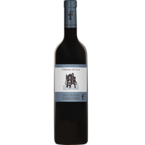 Famille Fabre Château de Luc - Les jumelles Rouge 2020 Rouge
