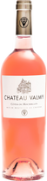 Château Valmy Château Rosé 2021 Rosé