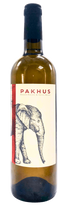 Domaine Philippe et Sylvain Ravier Pakhus Blanc