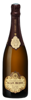 Champagne Alain Bedel Vieilles Vignes - Millésime 2016 2016 Blanc