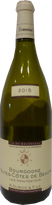 Domaine R.Dubois & Fils Bourgogne Hautes Côtes de Beaune " Les MontBatois " 2018 Blanc