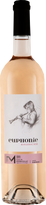 Château de Monbazillac Euphonie Bergerac Rosé Rosé
