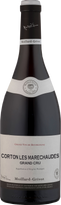 Caveau Moillard - Meursault Corton Grand Cru "Les Maréchaudes" 2016 Rouge
