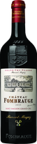 Château Fombrauge, Grand Cru Classé Château Fombrauge 2015 Rouge
