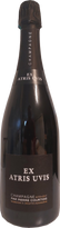 Le Goût du Terroir : Champagnes de Vignerons Ex Atris Uvis - Courtois - Vallée de la Marne Blanc