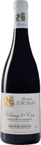 Maison Jean-Marc Boillot Volnay 1er Cru "Carelle Sous La Chapelle" 2020 Red wine