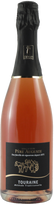 Caves du Père Auguste Fines Bulles Rosé (brut ou 1/2 sec) Rosé
