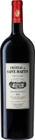 Château de Saint Martin, Cru Classé Grande Réserve 2019 Rouge