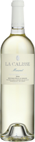 Château La Calisse Muscat 2020 Blanc