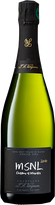 Champagne JL Vergnon MSNL 2011 Blanc