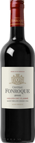 Château Fonroque, Grand Cru Classé Château Fonroque 2016 Rouge