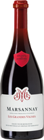 Château de Marsannay Marsannay Les Grandes Vignes Rouge