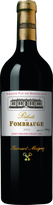 Château Fombrauge, Grand Cru Classé Prélude de Fombrauge 2016 Rouge