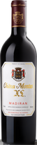 Château Montus et Château Bouscassé Château Montus XL 2015 Rouge