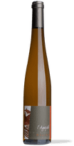 Domaine Agapé Pinot Gris Sélection de Grains Nobles 2017 Blanc