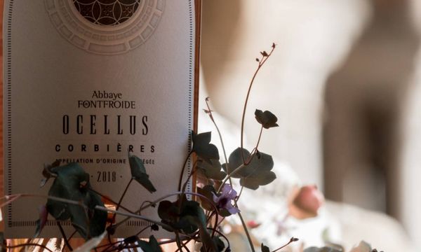 Visite libre de l'Abbaye & Atelier Gourmandises-photo